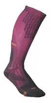Comprar Medias Sox Largas Compresión Evolution Me11b - Running Trail