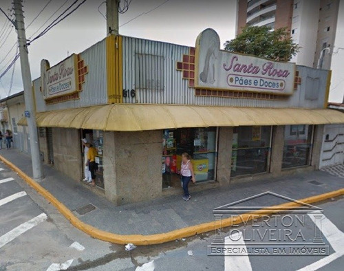 Imagem 1 de 3 de Ponto Comercial - Centro - Ref: 9459 - V-9459