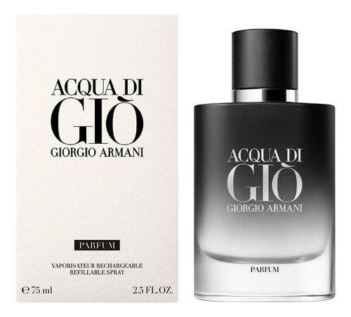 G. Armani Acqua Di Gio Parfum 75ml | Sweetperfumes.sp