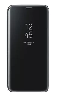 Original Samsung Clear View Cover Galaxy S9 Importado De Usa