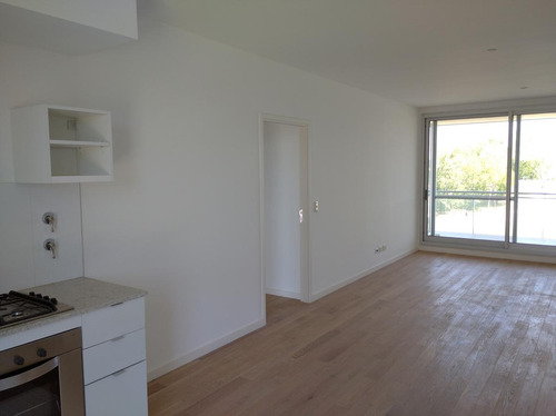 Departamento 3 Ambientes Con Increíble Vista, Balcón Y Parrilla - Venice Tigre