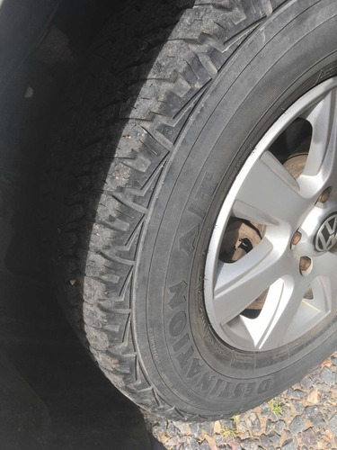 Volkswagen Amarok 2.0 Cd Tdi 122cv 4x4 Startline St9 2010