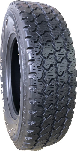 Pneu 245/70 R 16 - Caminhonete, S 10, Ranger, Fsr