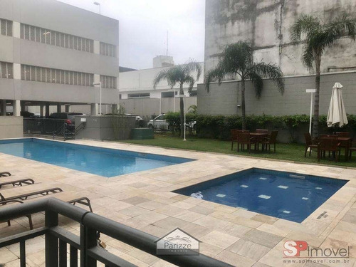 Apartamento Na Vila Guilherme Com 1 Vaga! - 4411-1