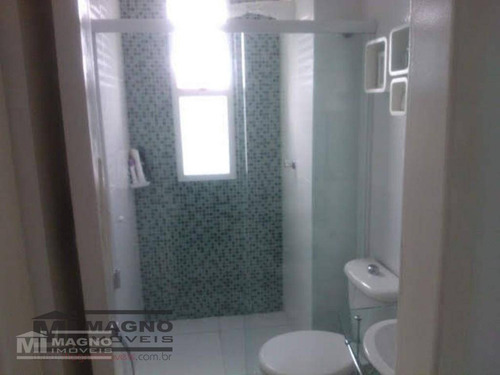 Imagem 17 de 18 de Apartamento Com 2 Dormitórios À Venda Em Ermelino Matarazzo - Ap1930