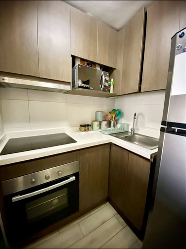 Departamento En Venta En Ñuñoa