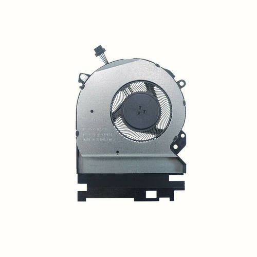 Ventilador Hp Probook 445 G5 Hsn-q08c Z66 66 Pro G1 V114