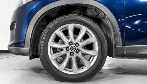 Imagen 10 de 15 de 46978 - Mazda Cx5 2015 Con Garantía
