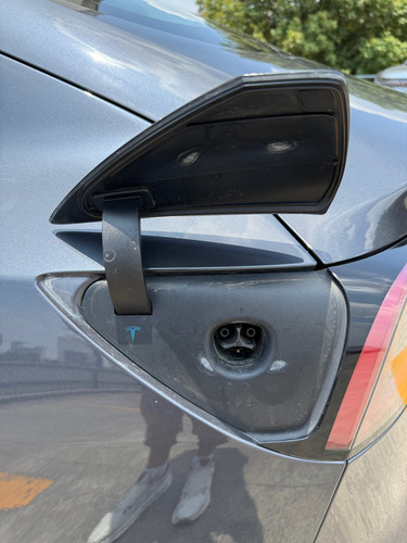 Tesla , Model 3 Long Range , Dual Motors