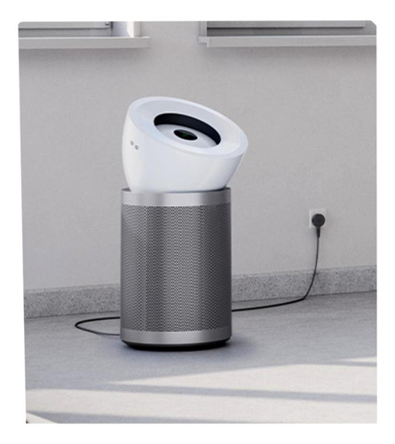 Purificador de aire Dyson BP06 plata/blanco - 220V
