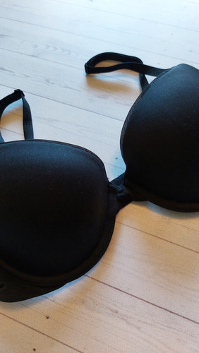 Calvin Klein Sostén Constant Convertible 32b