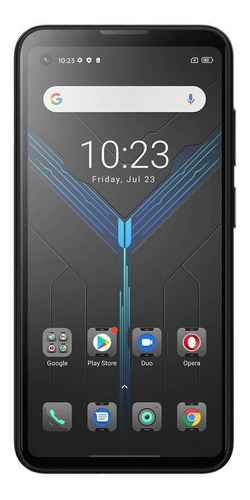 Blackview BL5000 Dual SIM 128 GB preto 8 GB RAM