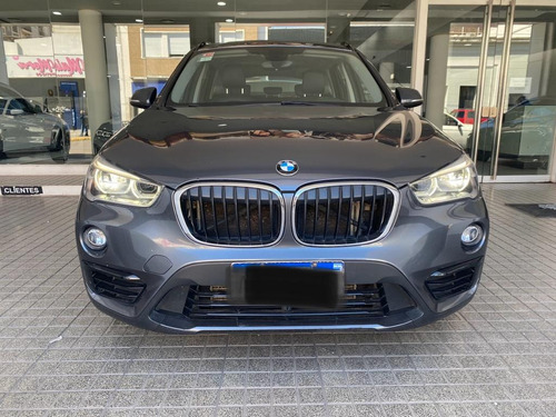 BMW X1 2.0 Sdrive 20i Sportline 192cv