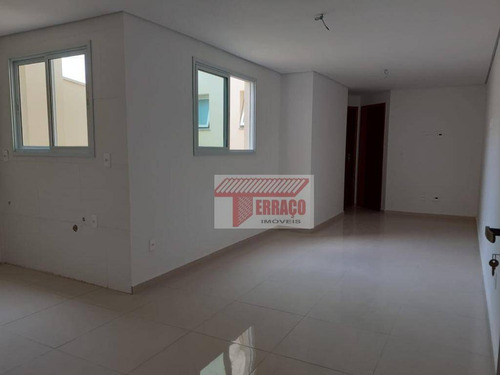 Cobertura Vila Marina - Co0719