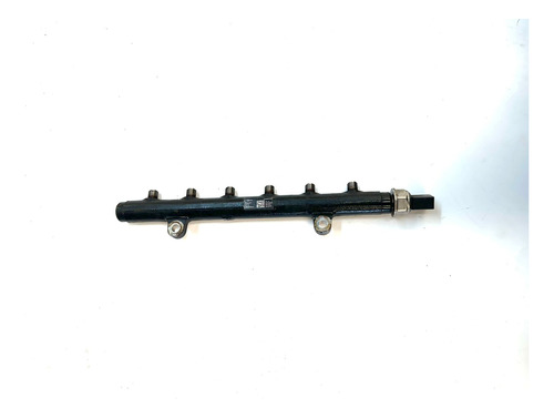 Flauta Tubo Rail Bico Injetor Ranger 3.2 13/23 Bk3q9d280ac