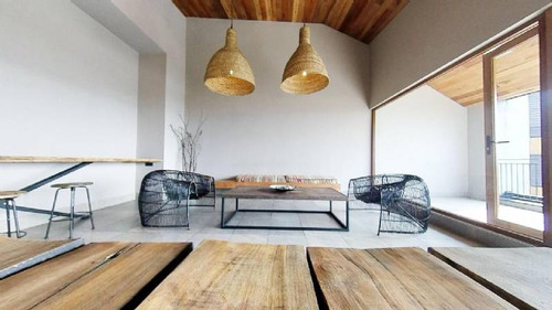 Departamento En Venta 2d 2b 1e 1b Puerto Varas
