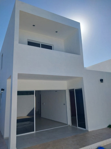 Imagen 8 de 23 de Casa En Venta En Leandro Valle