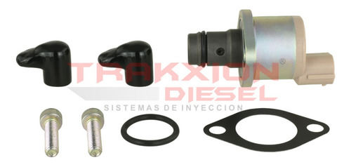 Válvula De Control De Succión Erikc Para John Deere Dz111137