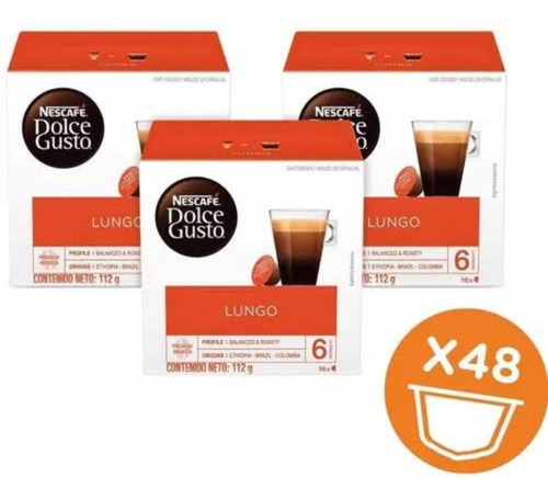 Café, Brazil, Lungo, Arabica Premium, Lea Descripci