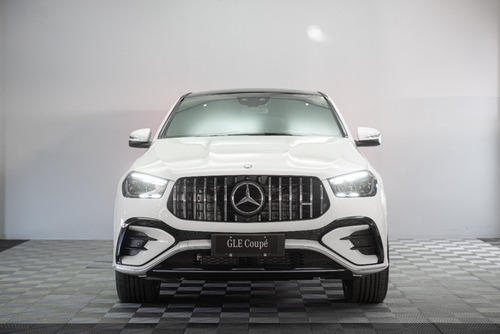 Mercedes-benz Gle Amg Coupe 53 4matic 2023