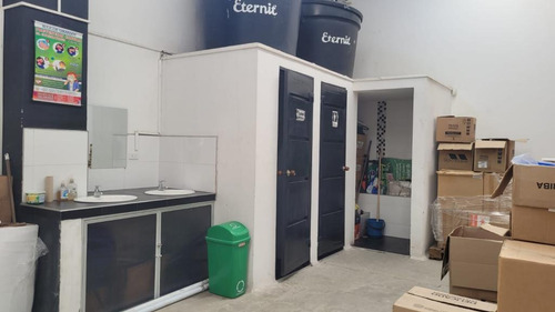 Imagen 3 de 6 de Bodega En Venta En Girardot San Antonio. Cod 121147130