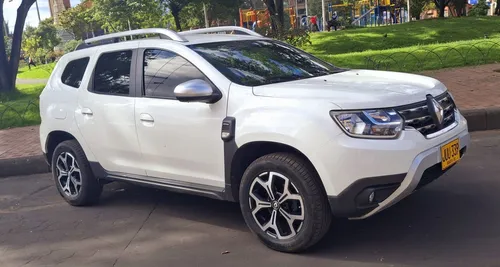 Renault Duster 1.3 Intense Mt 4x4