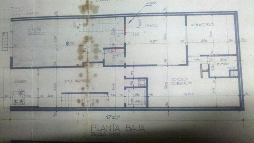 Imagen 15 de 18 de Dorrego 1213 00 01