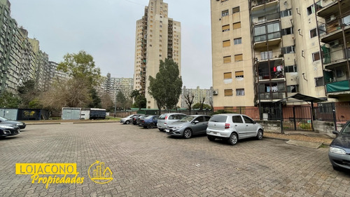 Imagen 23 de 23 de Depto 3amb C/ Coc. Grande - M. Guerrico - Torre 9 - Loiacono Propiedades