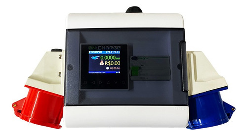 String Box Para Veículos Híbridos E Elétricos
