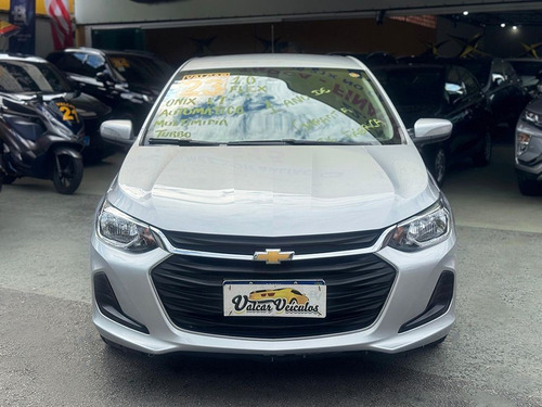 Chevrolet Onix 1.0 TURBO LT