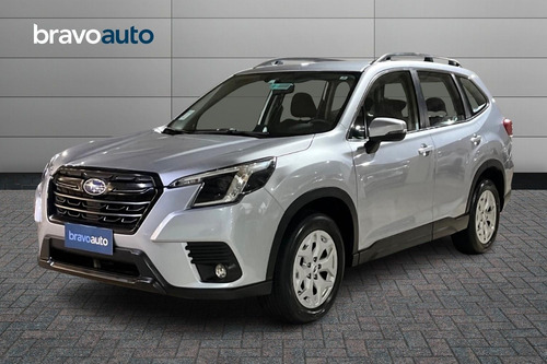 Subaru Forester (IN) 2.5 DYNAMIC EYESIGHT AT 4X4