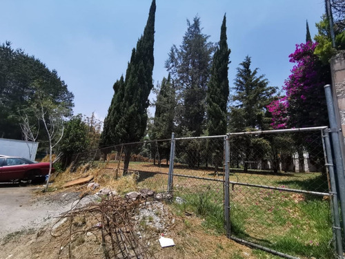 Imagen 7 de 7 de Terreno En Venta Barrio Norte, Atizapan De Zaragoza
