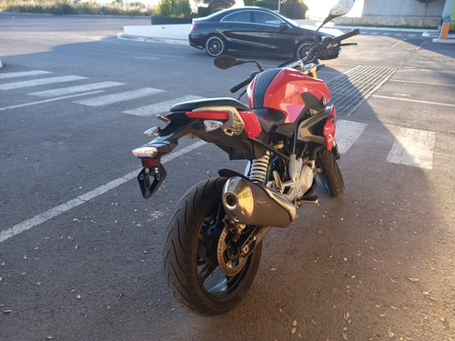 Imagen 10 de 11 de Bmw Moto G310 2020