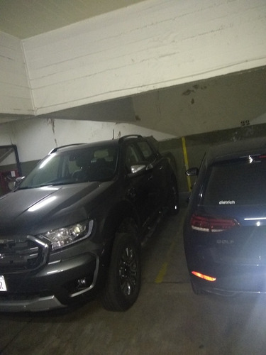 Ford Ranger 3.2 Cd Limited Tdci 200cv Automática 2020