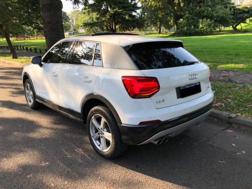 Audi Q2 Sport Techo Cuero Automatica