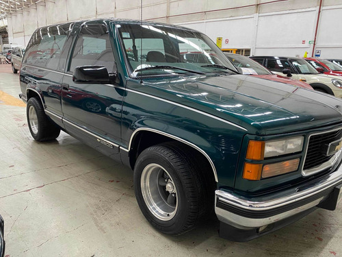 Chevrolet Silverado 1998