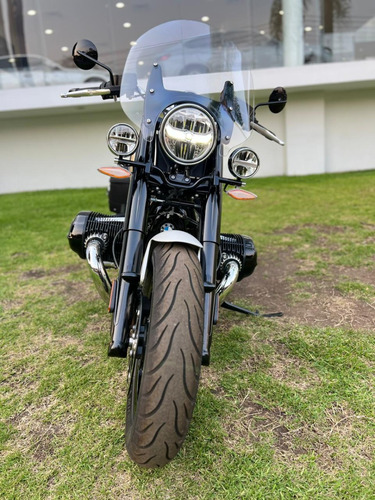 Bmw R 18 Classic Demo