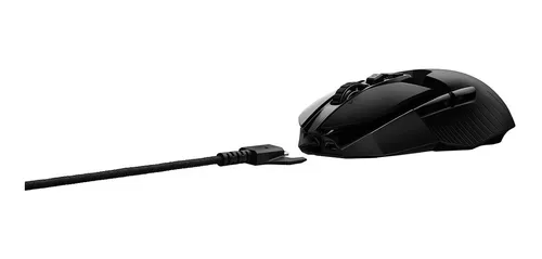 Mouse Gamer : Logitech G903 Lightspeed Sensor Pmw336 (fwwv)