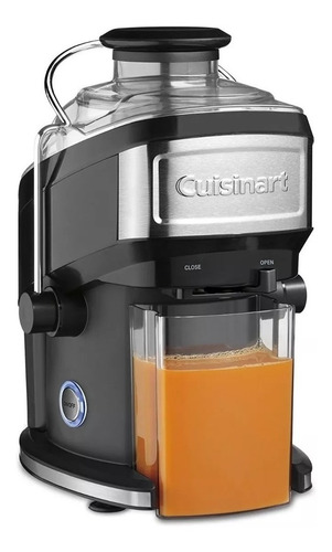 Extractor De Jugos Cuisinart Cje500ar