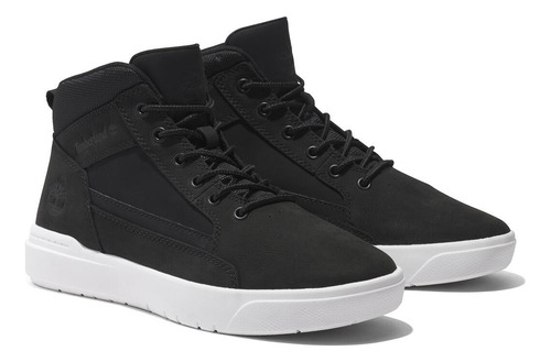 Bota Timberland Mid Lace Tb0a69v5w05 Hombre
