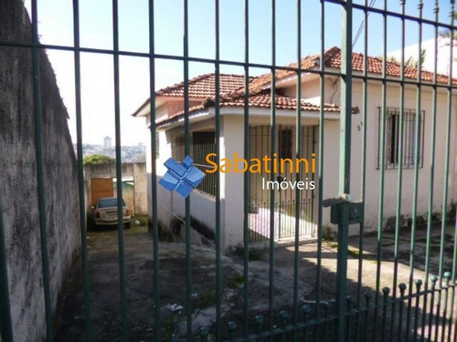 Imagem 2 de 6 de Terreno A Venda Em Sp Cidade Lider - Te00114 - 68520608