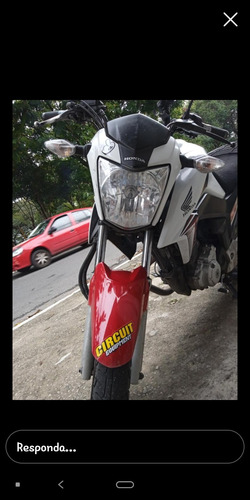 Imagem 5 de 5 de Honda Titan
