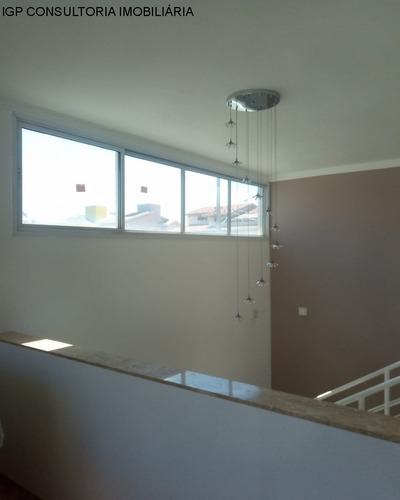 Imagem 20 de 29 de Casa Vila Suiça Indaiatuba Sp - Ca04935 - 69336062