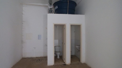 Imagem 4 de 5 de Loja Em Fonseca, Niterói/rj De 54m² À Venda Por R$ 320.000,00 - Lo623943-s