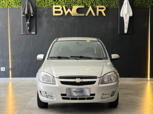 Chevrolet Celta 1.0 MPFI LT 8V FLEX 4P MANUAL