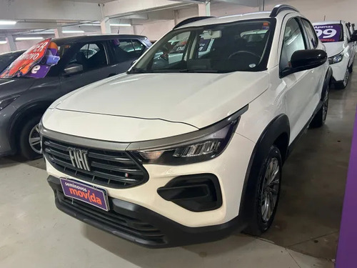 Fiat Pulse Drive 1.3 (Aut.)