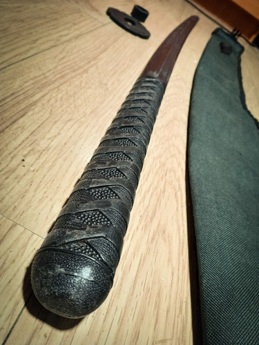 Bokken Katana Polipropileno -  Cold Steel - Defensa Personal