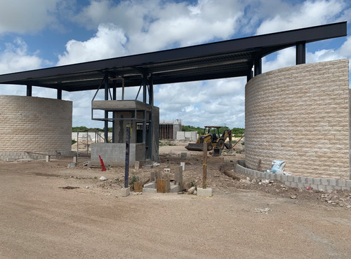 Imagen 5 de 16 de Privada Kaan Lotes Residenciales, Temozón Norte