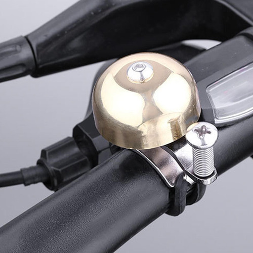Timbre De Bicicleta, Timbre De Bicicleta Con Sonido Fuerte,