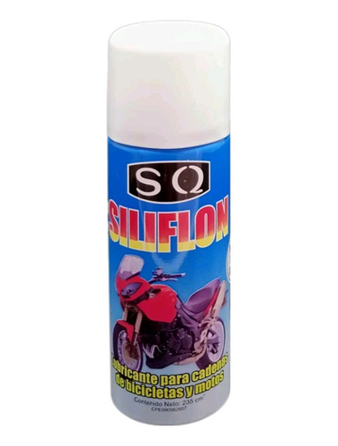 Siliflon 220 C.c